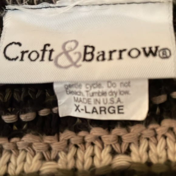 Croft and Barrows Cardigan - Picture 3 of 4